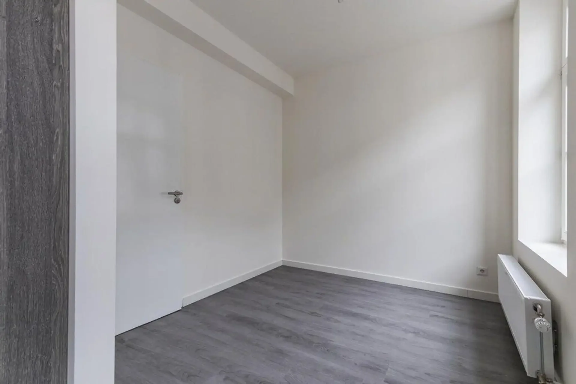 Foto van de Appartement gelegen aan de Putstraat in Sittard
