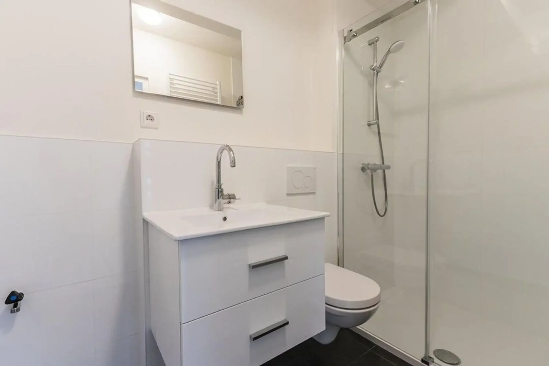 Foto van de Appartement gelegen aan de Putstraat in Sittard