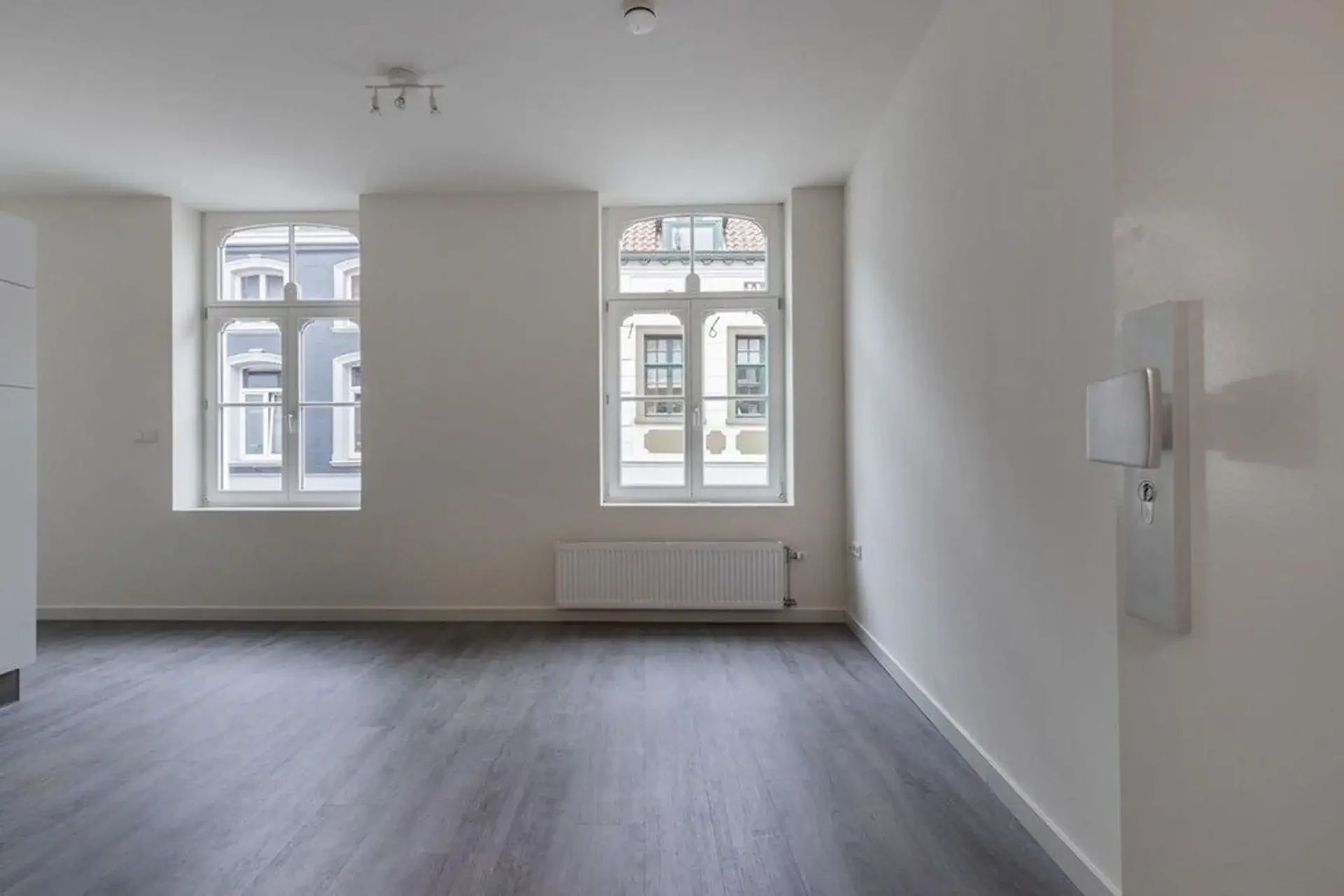 Foto van de Appartement gelegen aan de Putstraat in Sittard