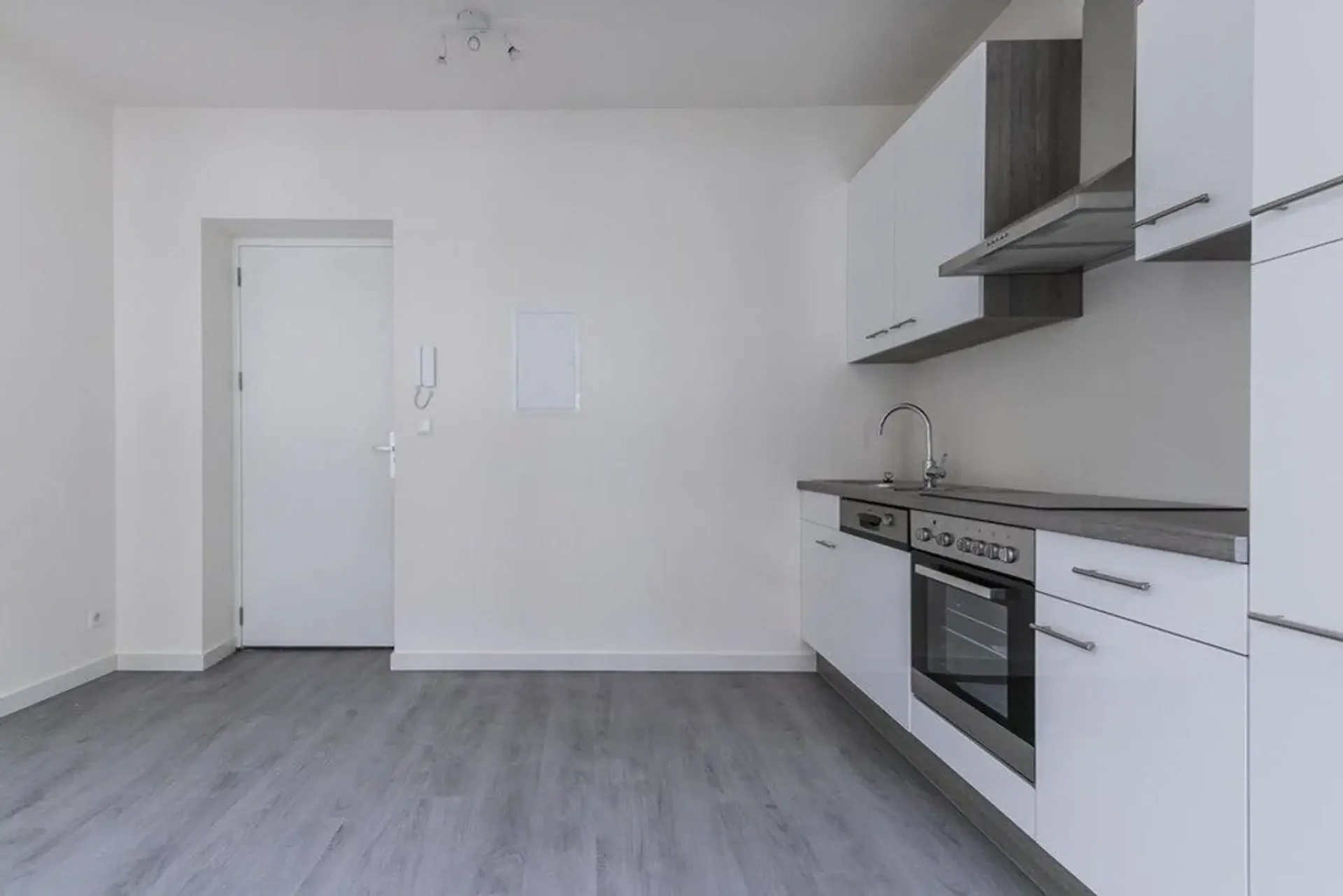 Foto van de Appartement gelegen aan de Putstraat in Sittard
