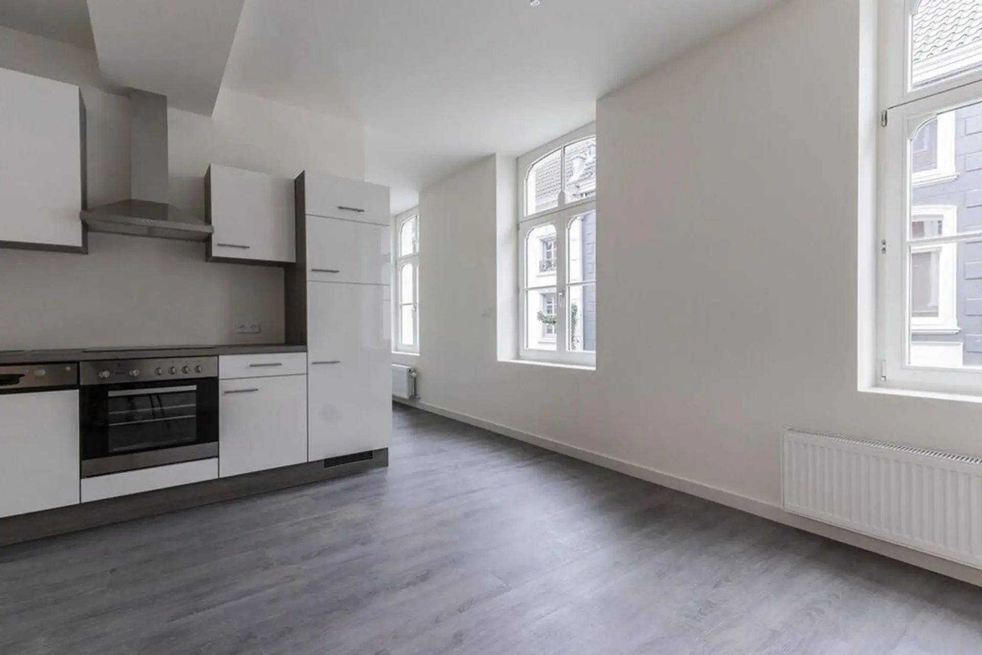 Foto van de Appartement gelegen aan de Putstraat in Sittard