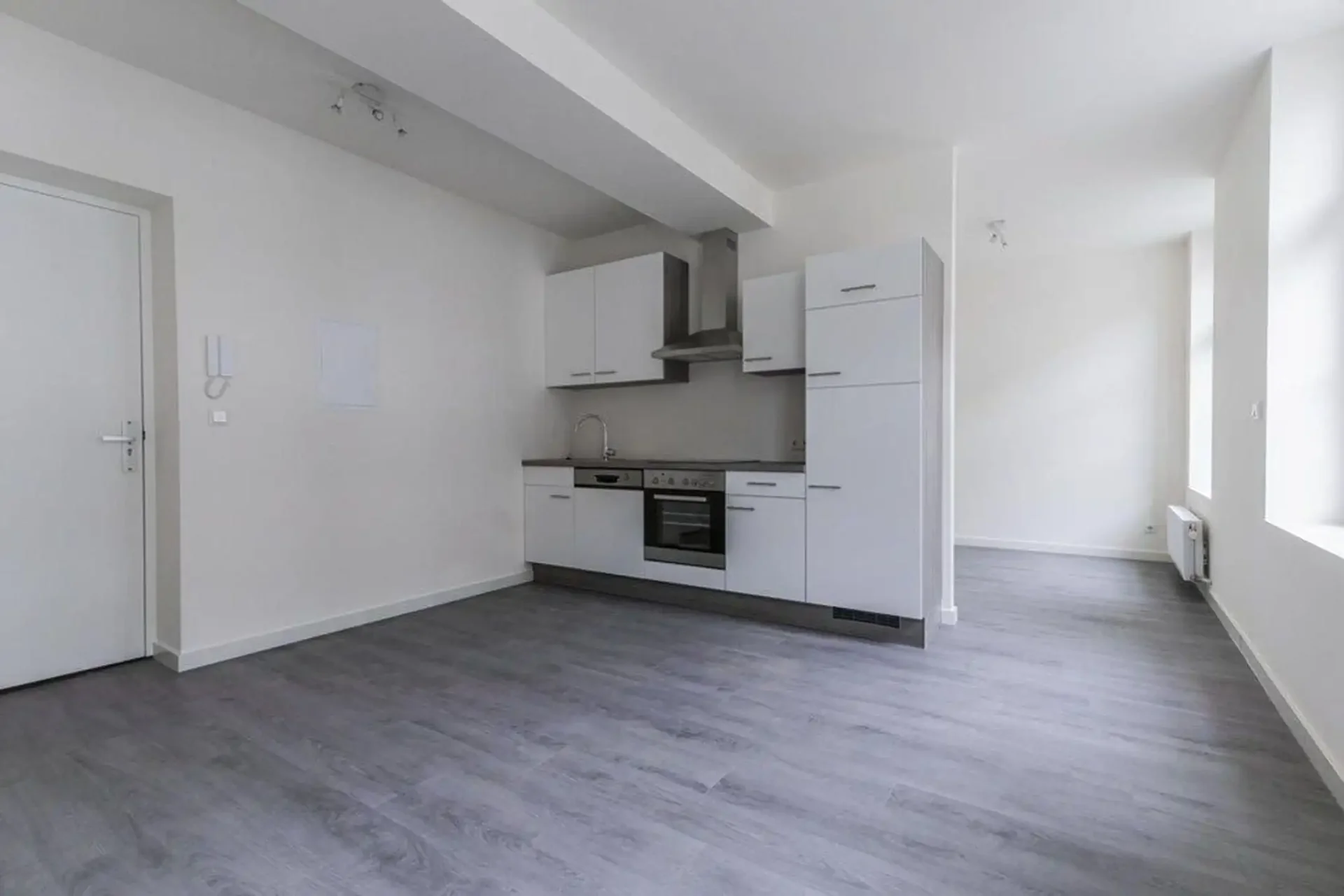 Foto van de Appartement gelegen aan de Putstraat in Sittard