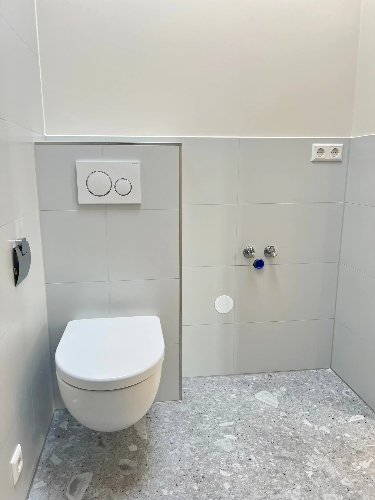 Foto van de Appartement gelegen aan de Tamboerstraat in Rotterdam