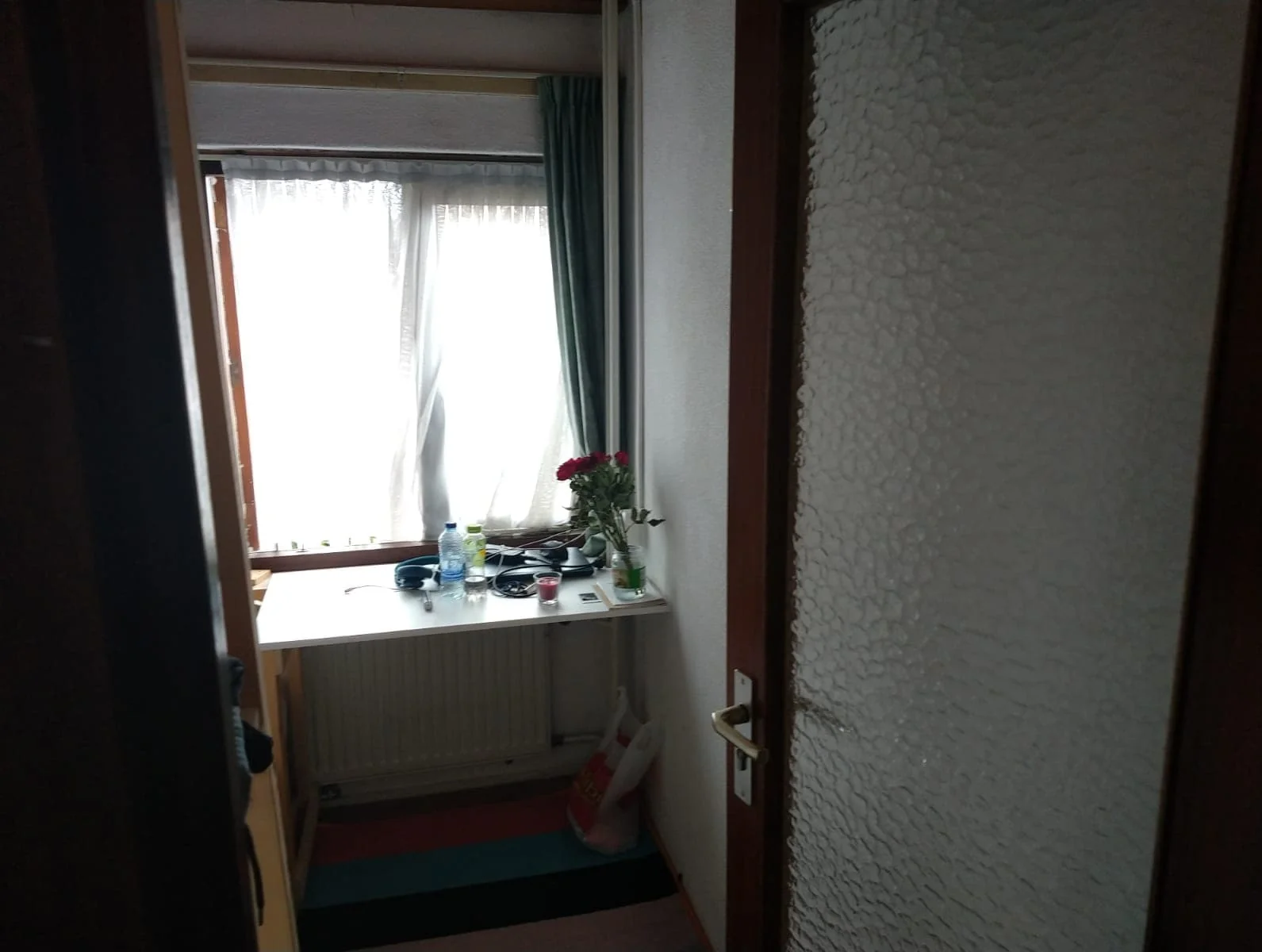Foto van de Kamer gelegen aan de Tricotstraat in Geldrop