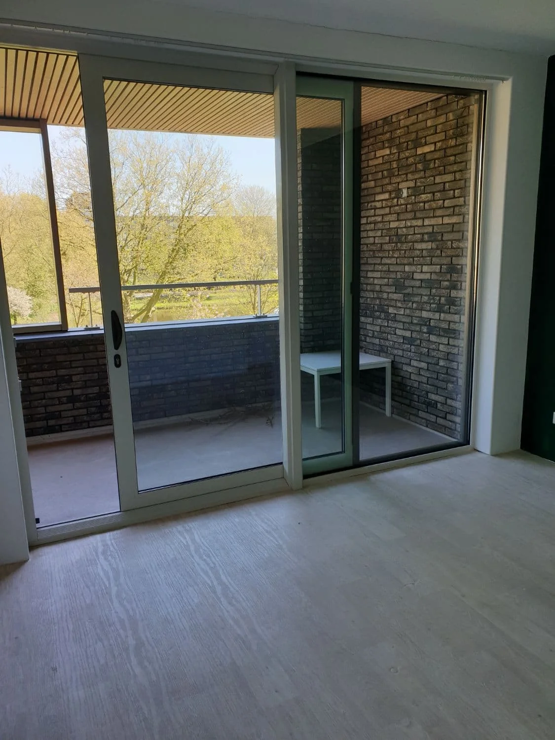 Foto van de Kamer gelegen aan de Wijnesteinlaan in Utrecht