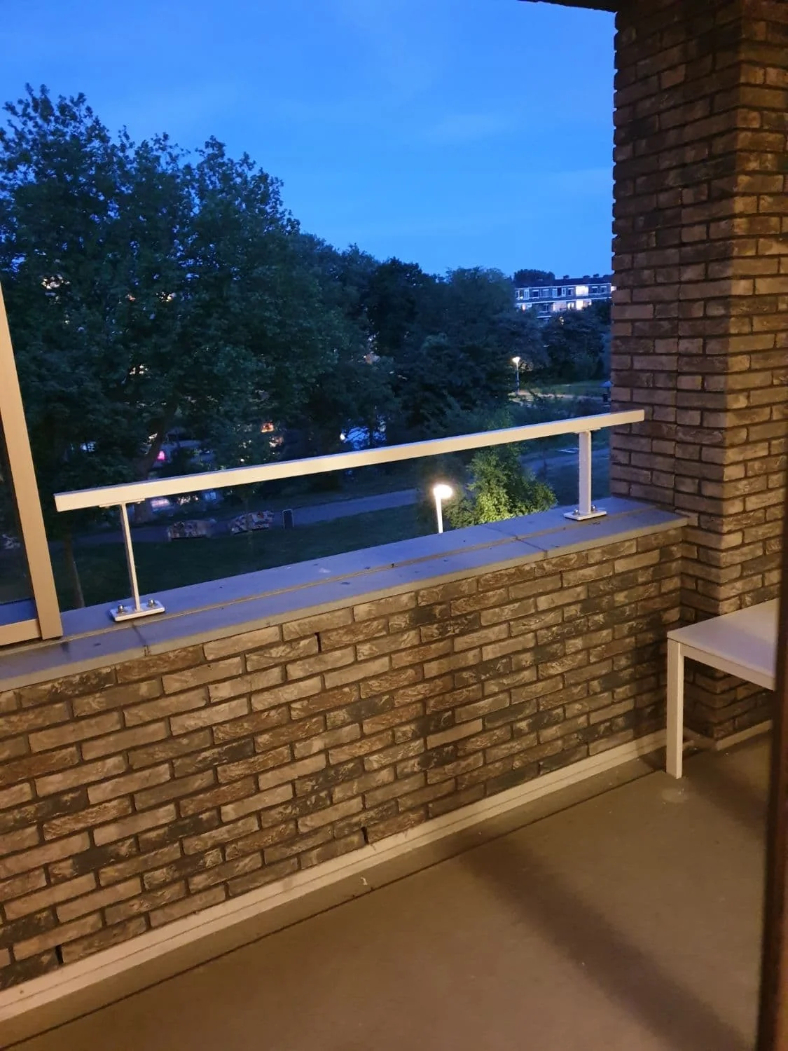 Foto van de Kamer gelegen aan de Wijnesteinlaan in Utrecht