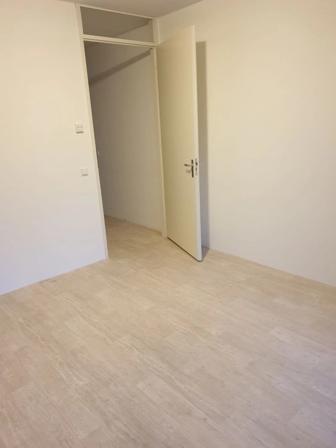 Foto van de Kamer gelegen aan de Wijnesteinlaan in Utrecht