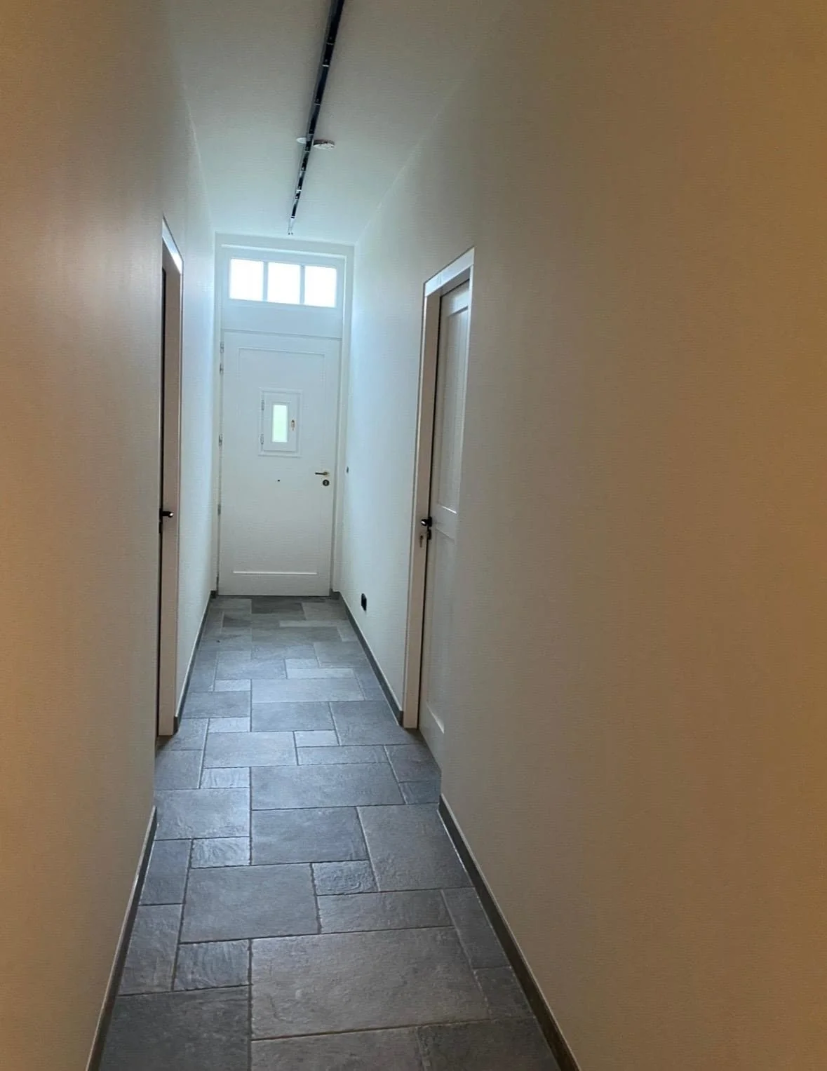 Foto van de Studio gelegen aan de Brusselseweg in Maastricht
