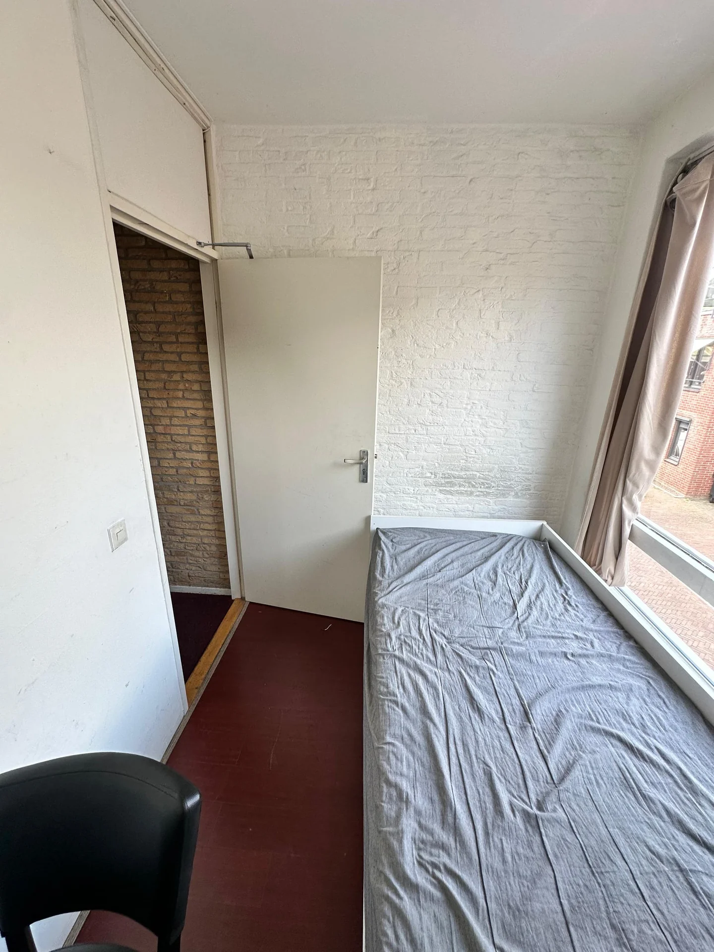 Foto van de Kamer gelegen aan de Venestraat in Nijkerk