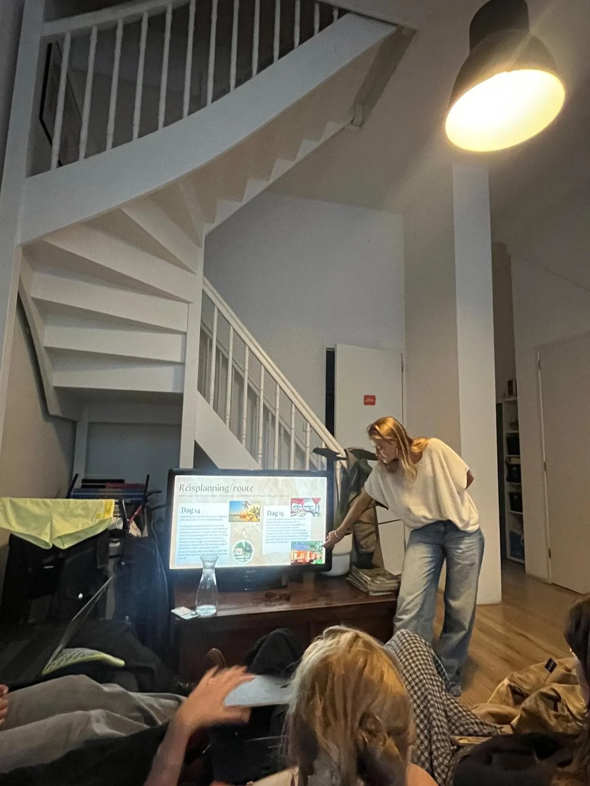Foto van de Kamer gelegen aan de Noordplein in Rotterdam