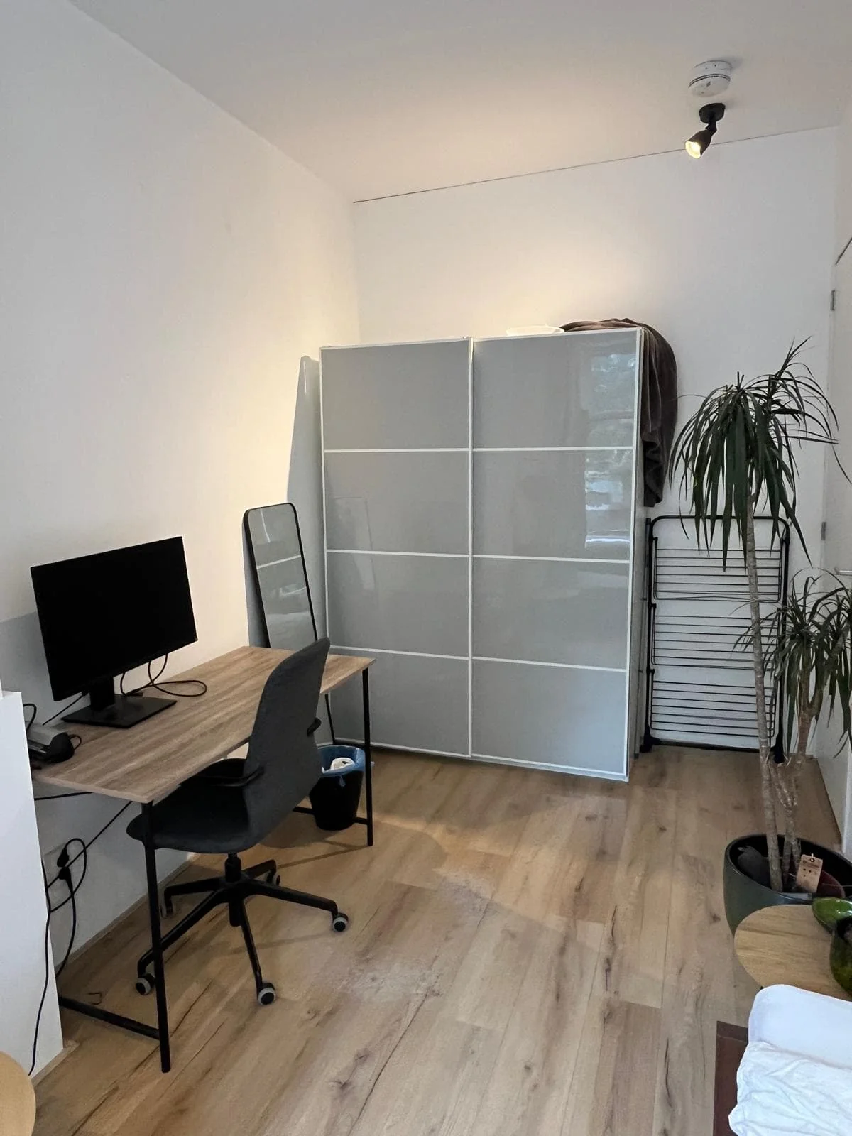 Foto van de Kamer gelegen aan de Noordplein in Rotterdam
