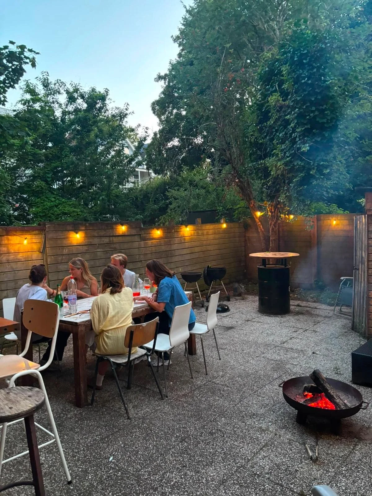 Foto van de Kamer gelegen aan de Noordplein in Rotterdam