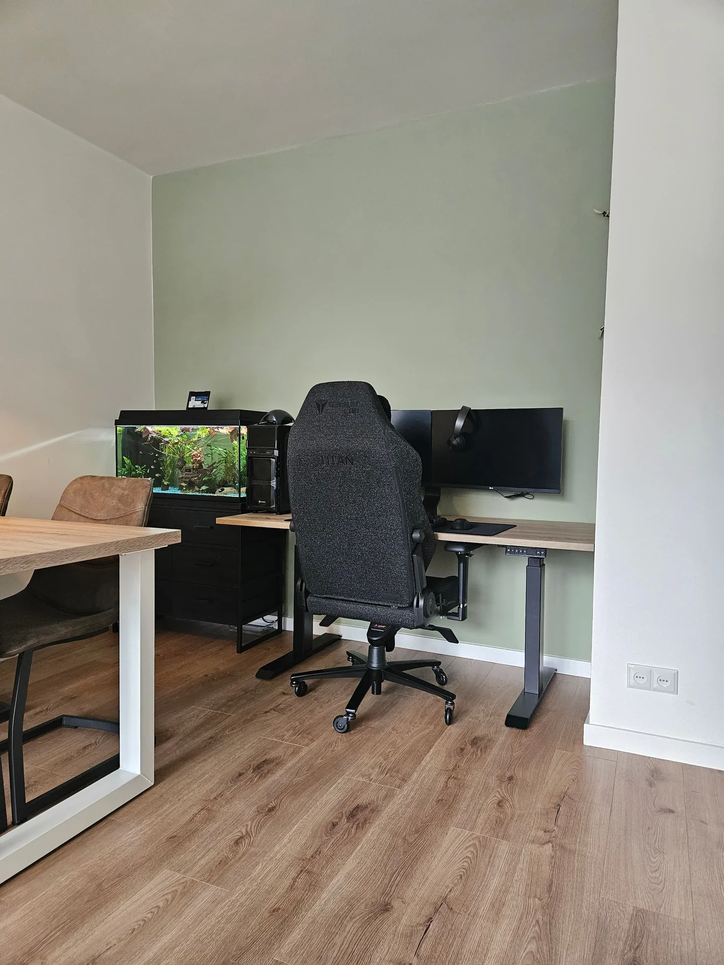 Foto van de Kamer gelegen aan de Heymansstraat in Rotterdam