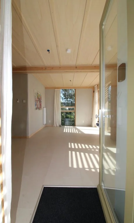 Foto van de Appartement gelegen aan de Aletta Jacobsstraat in Almere