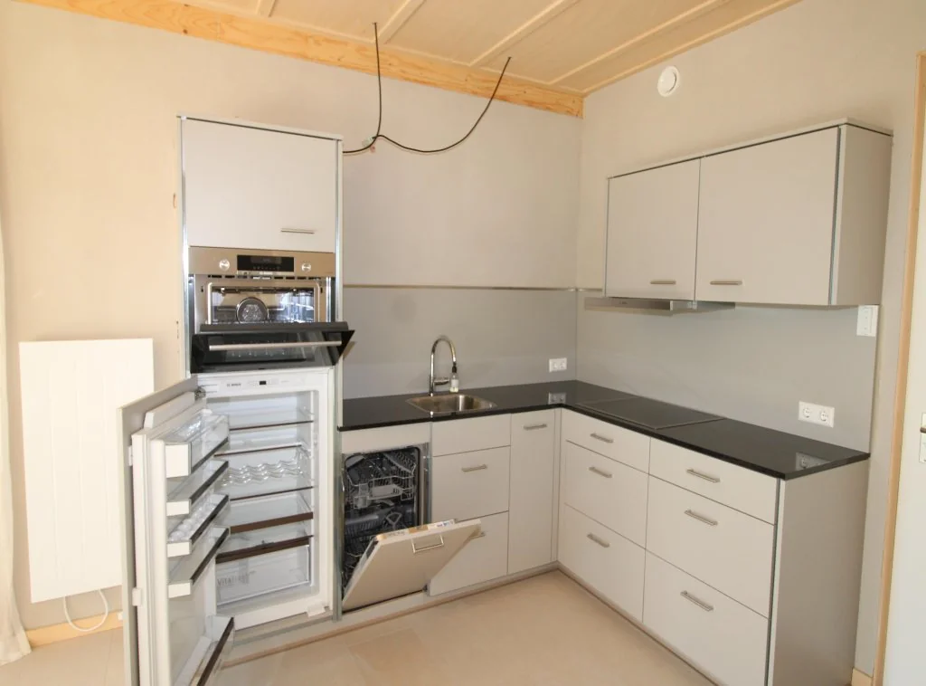 Foto van de Appartement gelegen aan de Aletta Jacobsstraat in Almere
