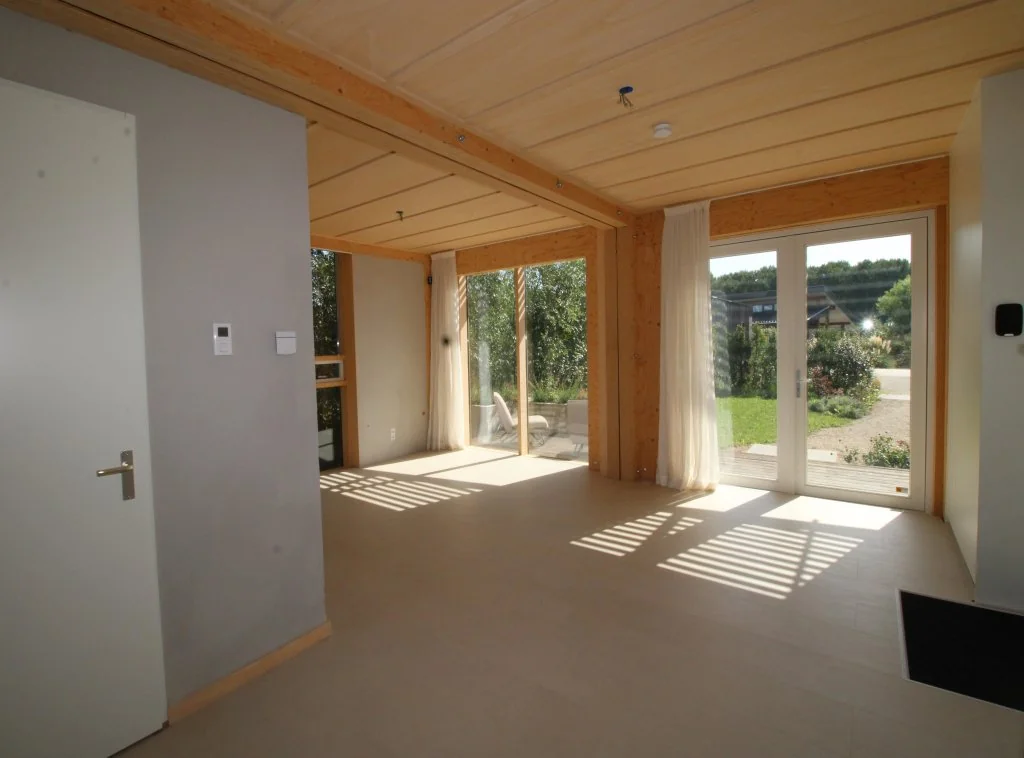 Foto van de Appartement gelegen aan de Aletta Jacobsstraat in Almere