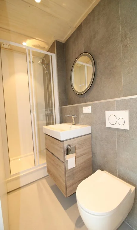 Foto van de Appartement gelegen aan de Aletta Jacobsstraat in Almere