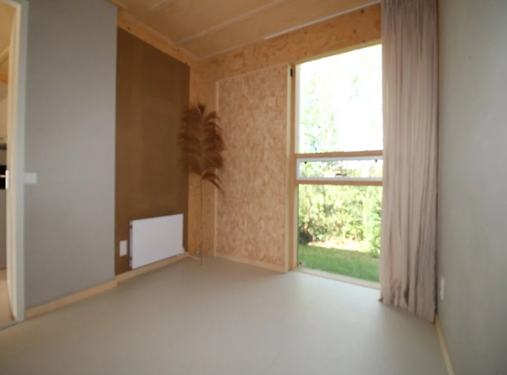 Foto van de Appartement gelegen aan de Aletta Jacobsstraat in Almere
