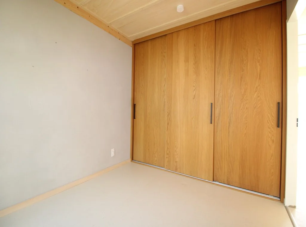 Foto van de Appartement gelegen aan de Aletta Jacobsstraat in Almere