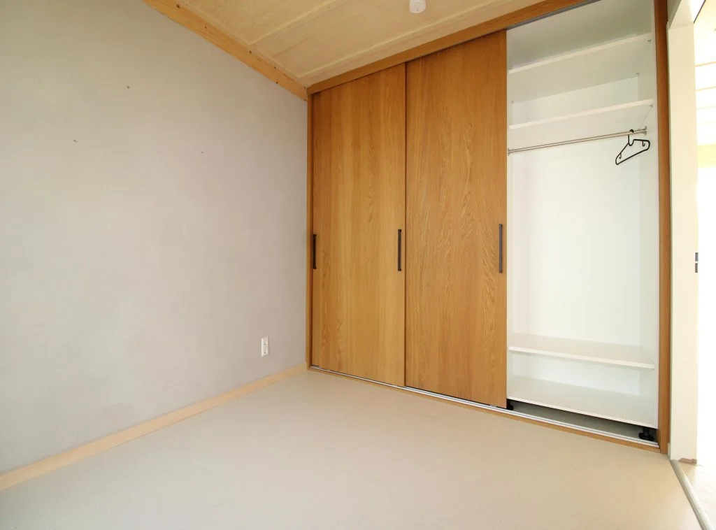 Foto van de Appartement gelegen aan de Aletta Jacobsstraat in Almere