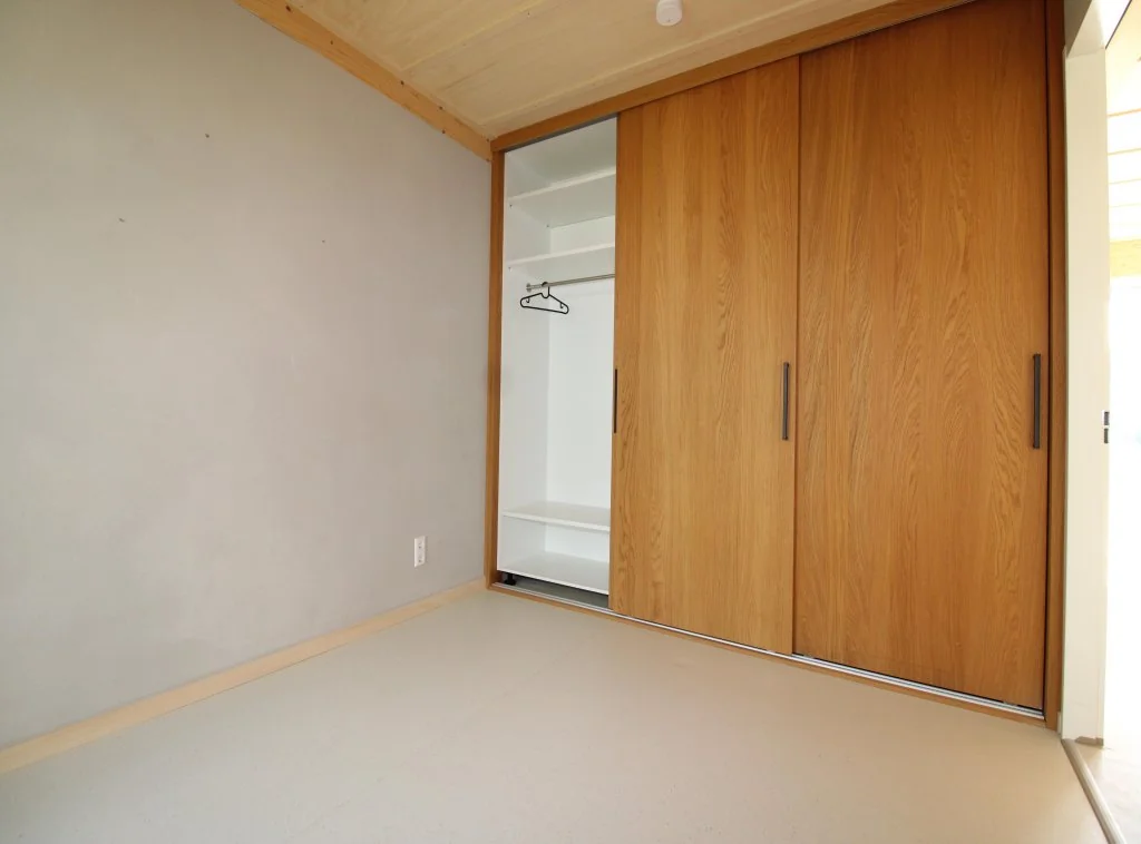 Foto van de Appartement gelegen aan de Aletta Jacobsstraat in Almere