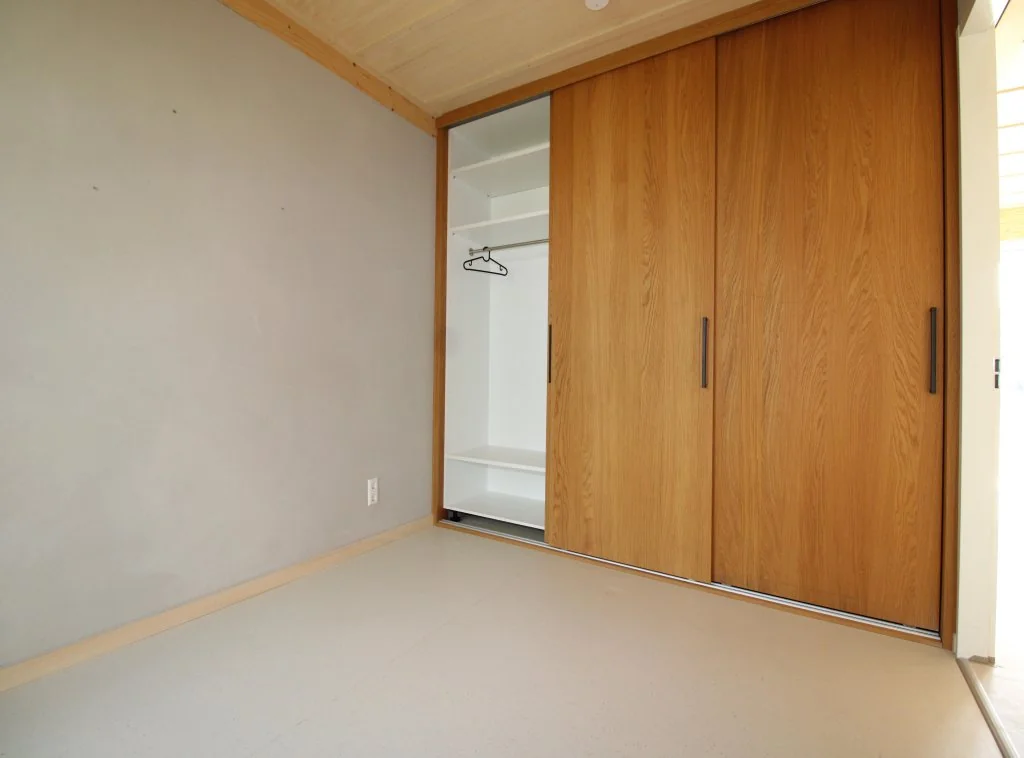 Foto van de Appartement gelegen aan de Aletta Jacobsstraat in Almere