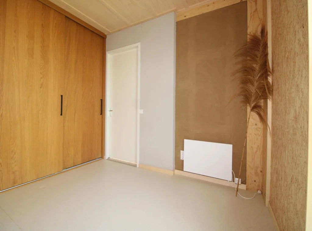 Foto van de Appartement gelegen aan de Aletta Jacobsstraat in Almere
