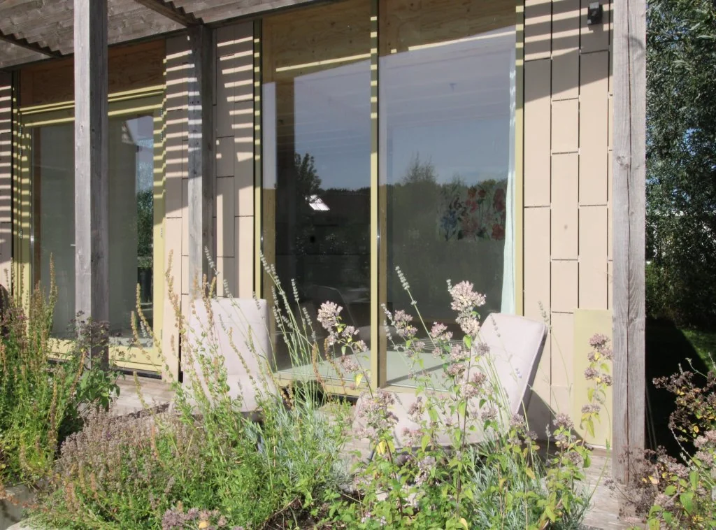 Foto van de Appartement gelegen aan de Aletta Jacobsstraat in Almere