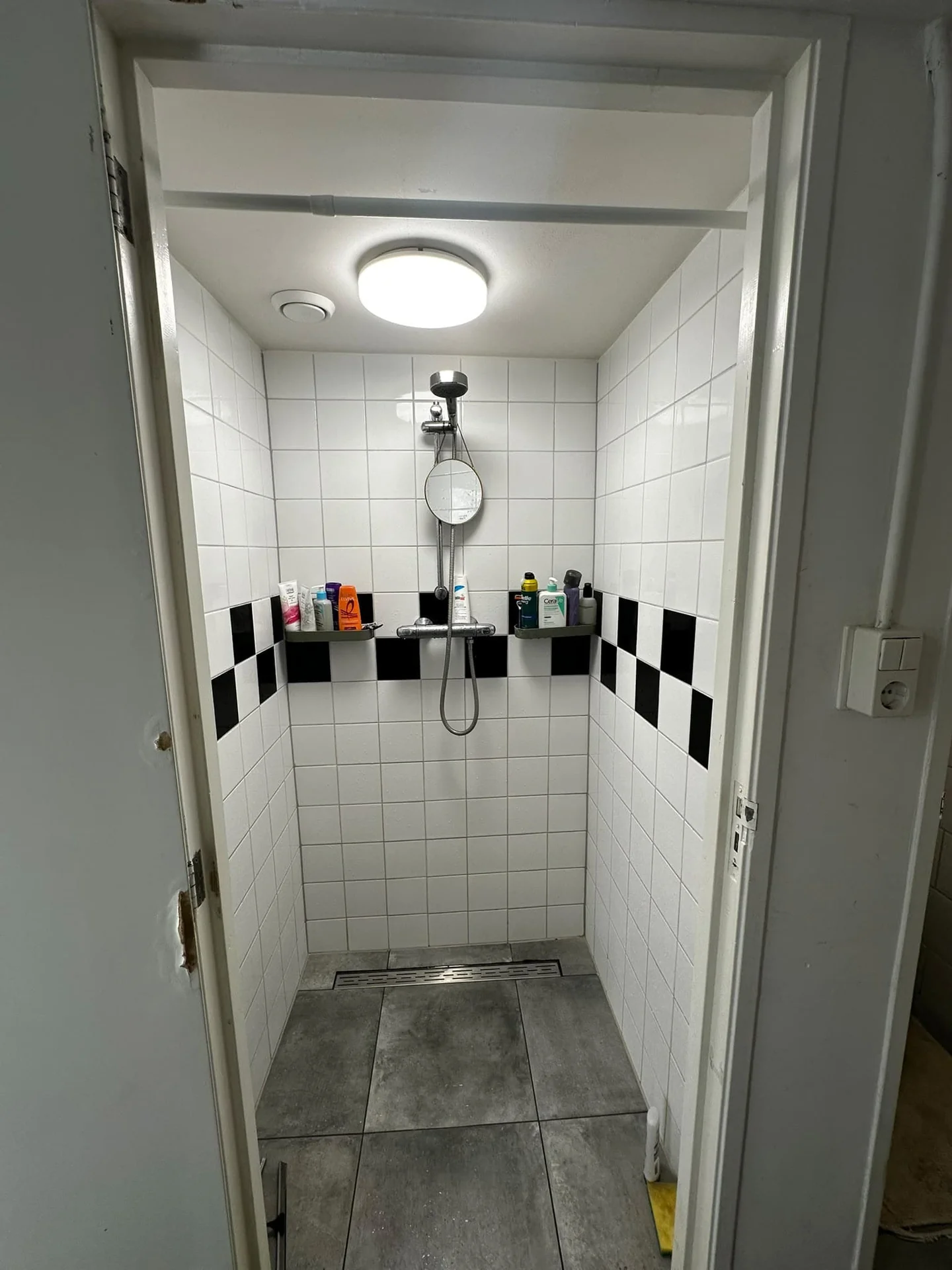 Foto van de Kamer gelegen aan de Jozef Israelsplein in Groningen