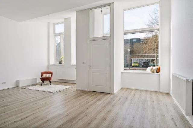 Foto van de Appartement gelegen aan de Tuinen in Leeuwarden