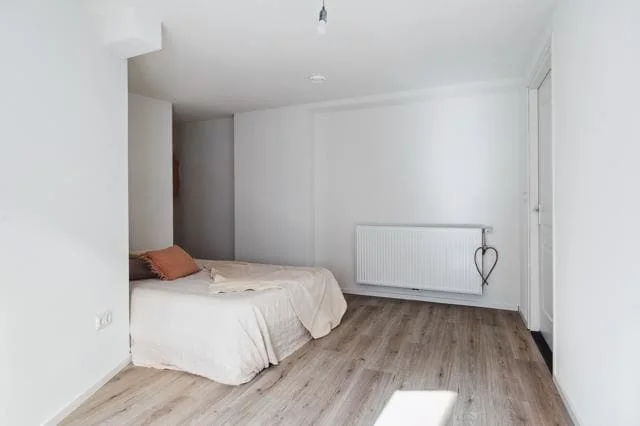 Foto van de Appartement gelegen aan de Tuinen in Leeuwarden