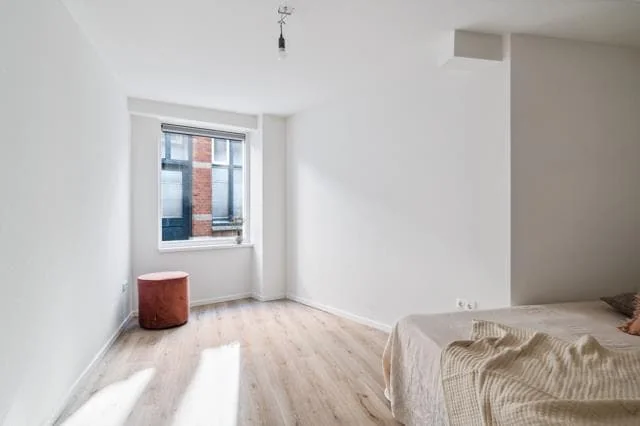 Foto van de Appartement gelegen aan de Tuinen in Leeuwarden