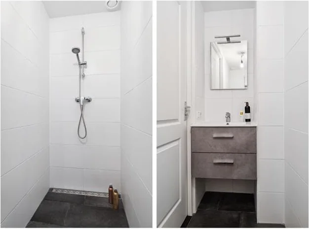 Foto van de Appartement gelegen aan de Tuinen in Leeuwarden