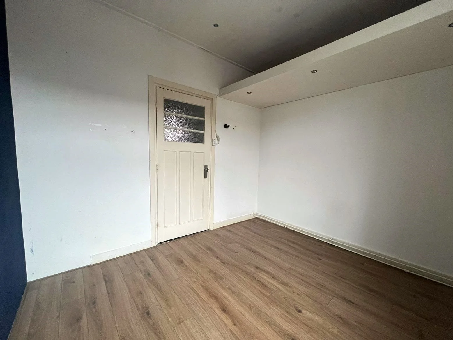 Foto van de Kamer gelegen aan de Nicolaas Beetsstraat in Enschede