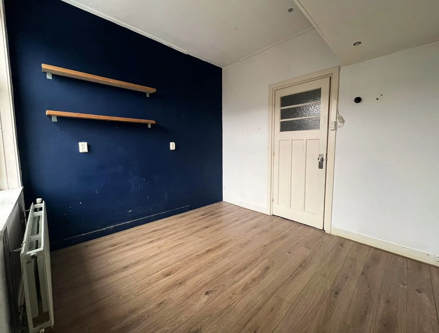 Foto van de Kamer gelegen aan de Nicolaas Beetsstraat in Enschede