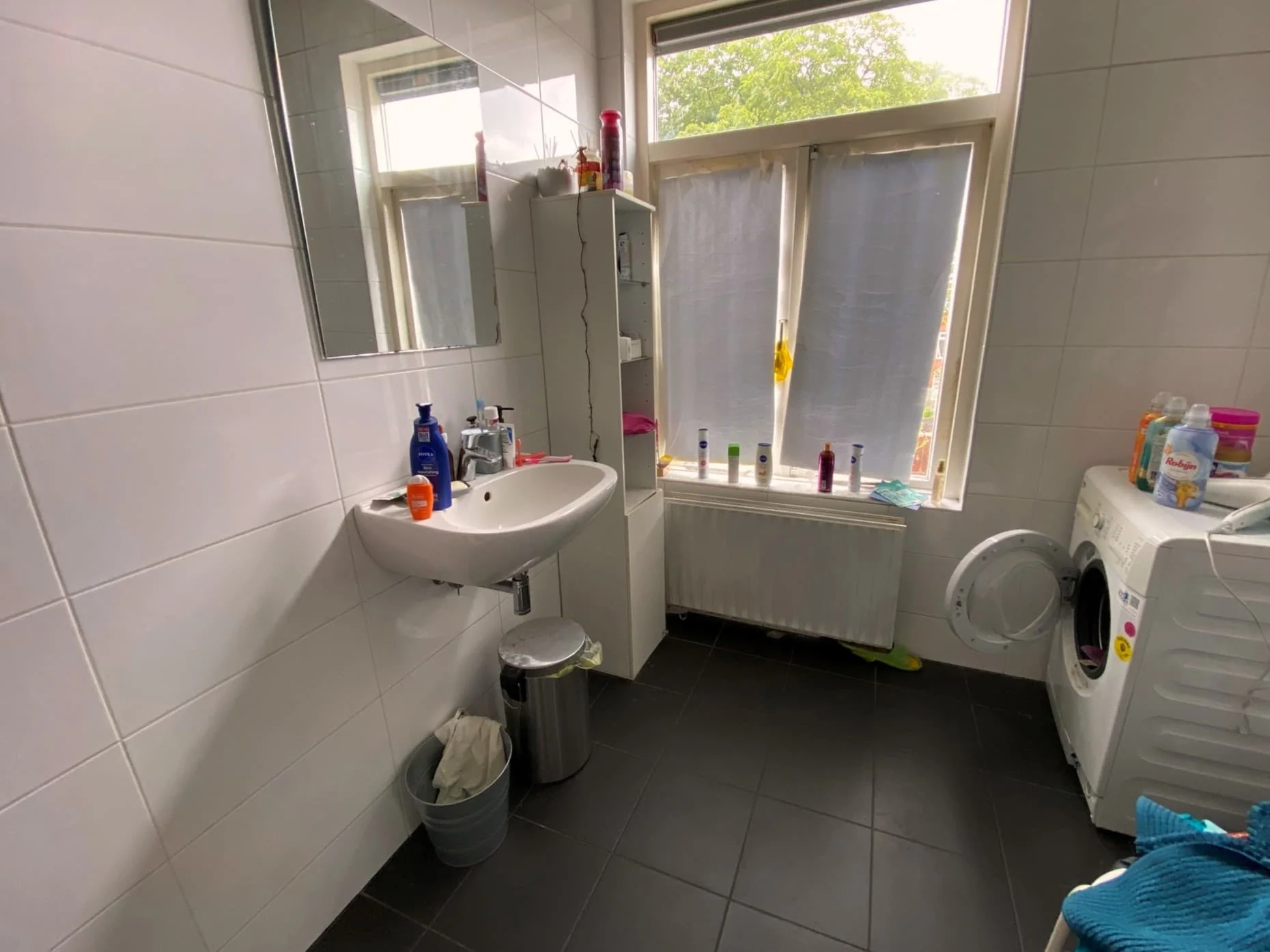 Foto van de Kamer gelegen aan de Nicolaas Beetsstraat in Enschede