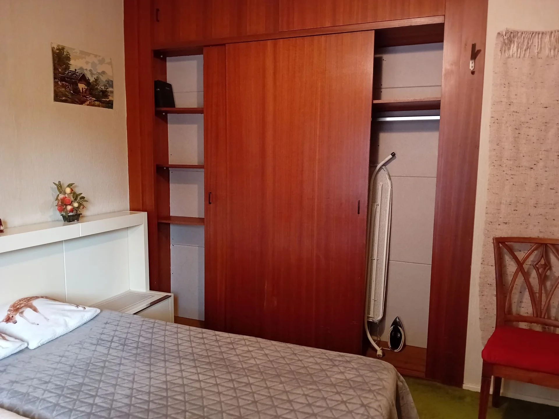 Foto van de Kamer gelegen aan de Molenlaan in Ruurlo
