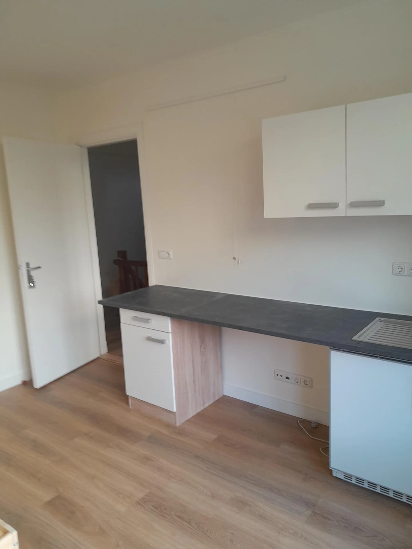 Foto van de Kamer gelegen aan de Demertstraat in Maastricht