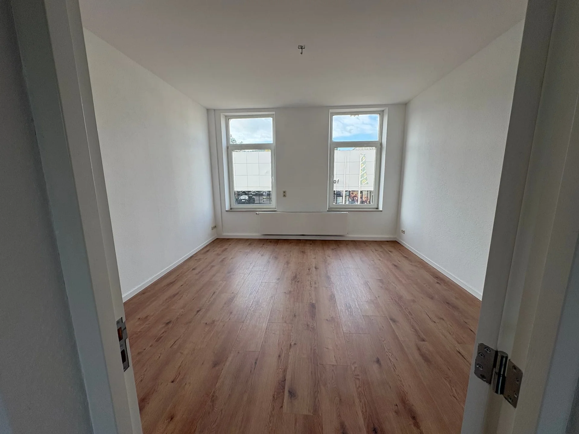 Foto van de Appartement gelegen aan de Maastrichterlaan in Vaals