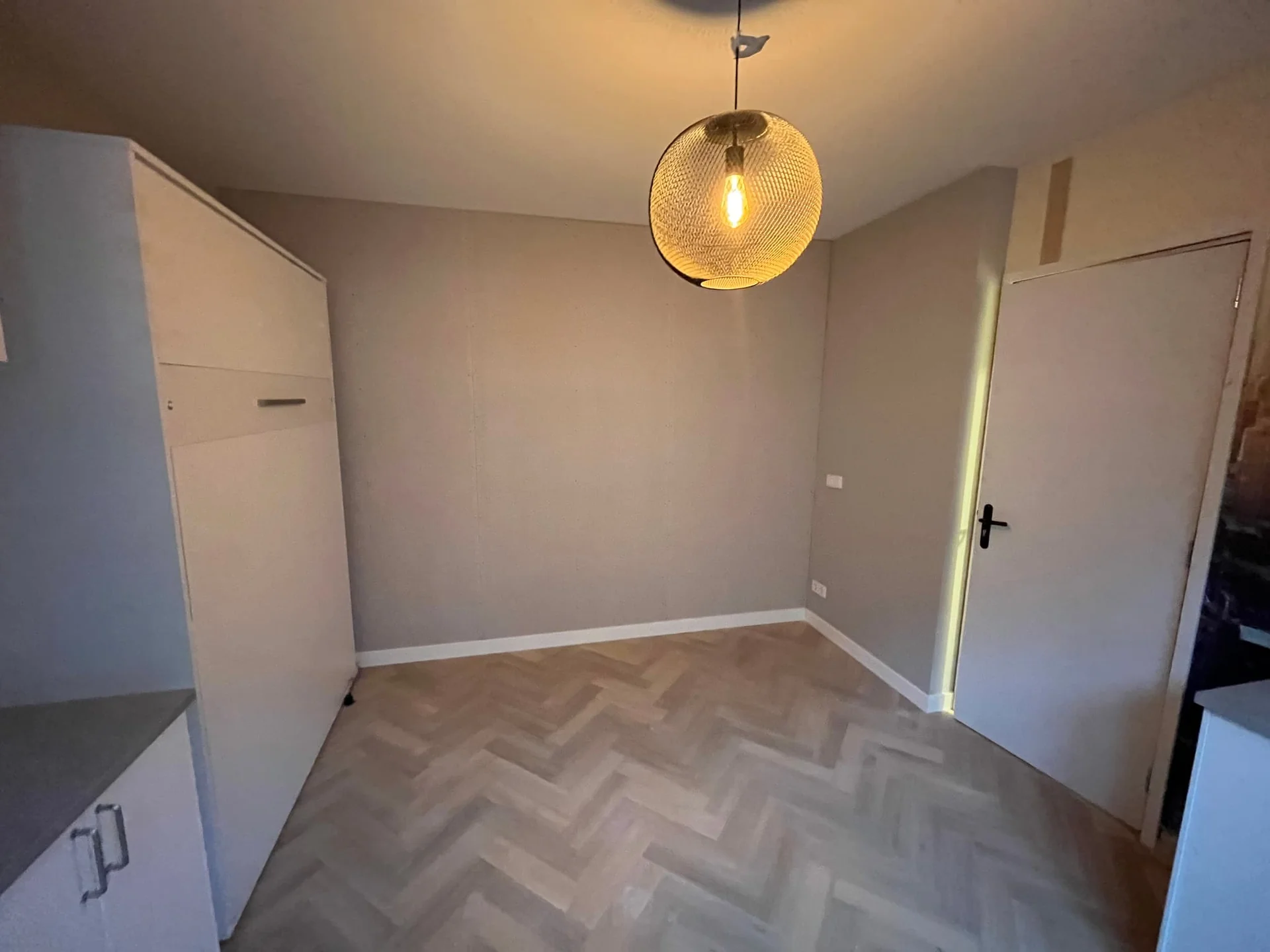 Foto van de Kamer gelegen aan de Kalverstraat in Den Bosch