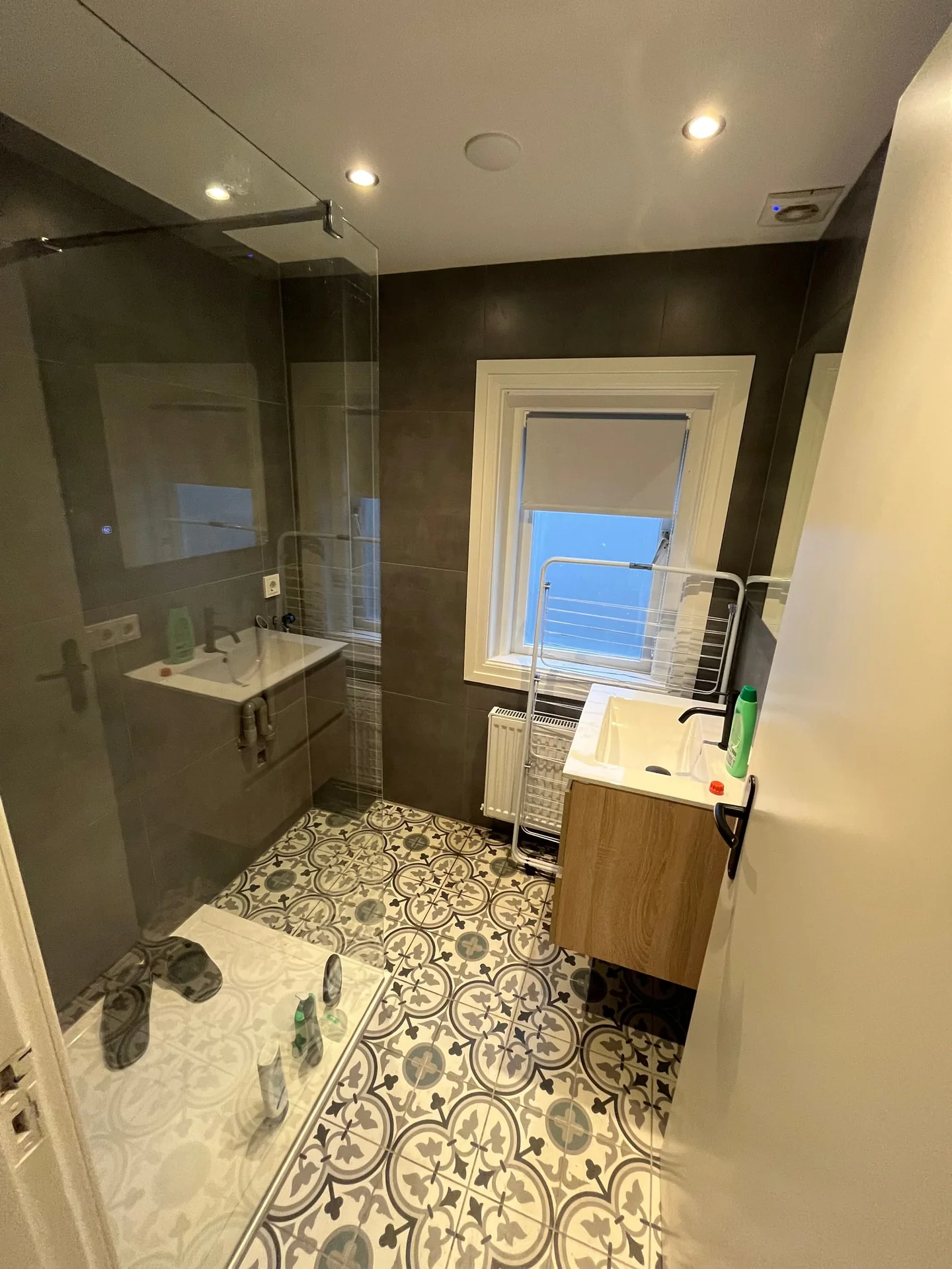 Foto van de Kamer gelegen aan de Kalverstraat in Den Bosch