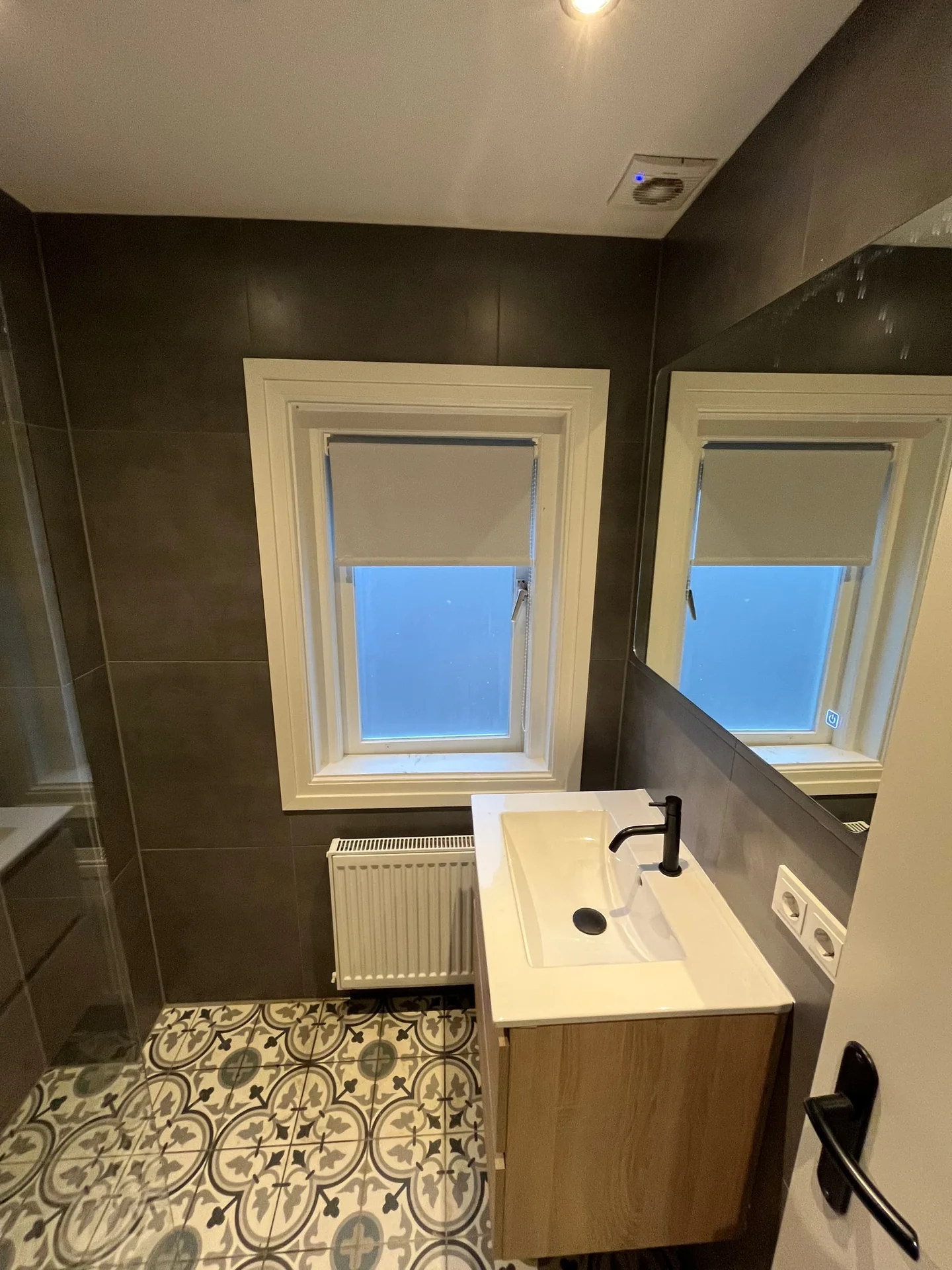 Foto van de Kamer gelegen aan de Kalverstraat in Den Bosch