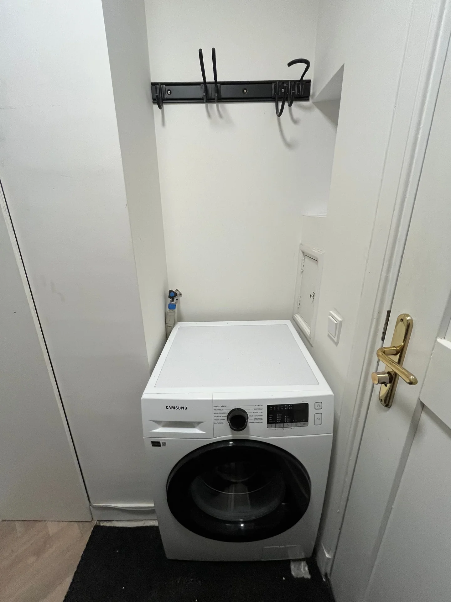 Foto van de Kamer gelegen aan de Kalverstraat in Den Bosch