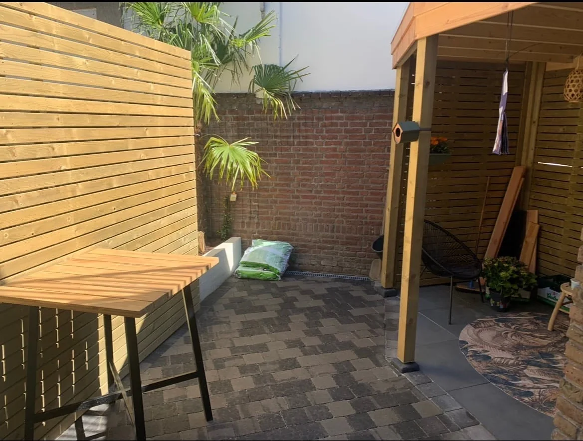 Foto van de Kamer gelegen aan de Kalverstraat in Den Bosch