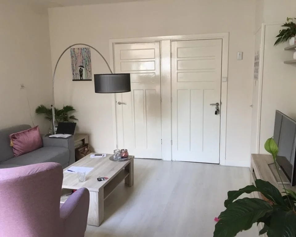 Foto van de Appartement gelegen aan de Bataviastraat in Utrecht