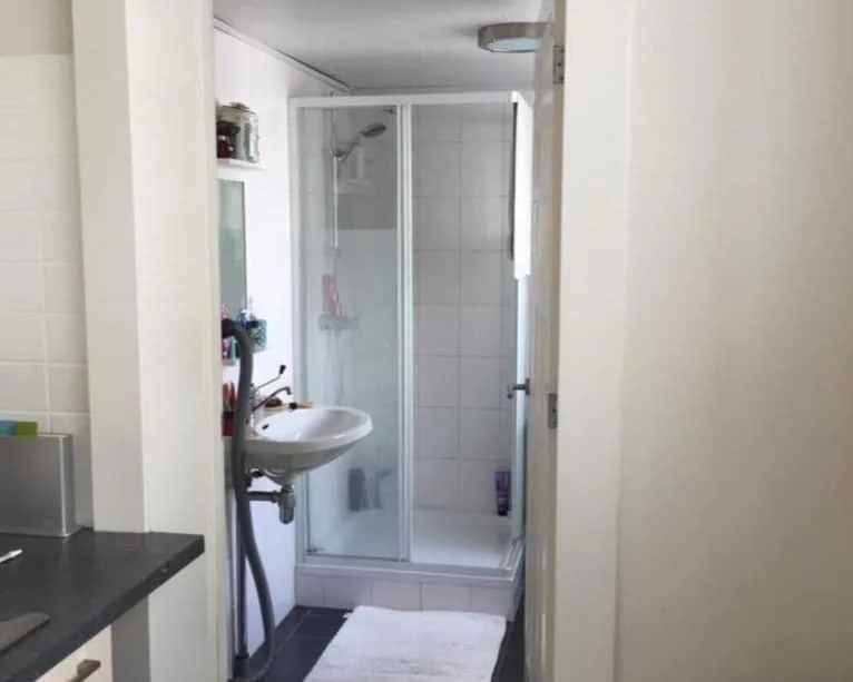 Foto van de Appartement gelegen aan de Bataviastraat in Utrecht