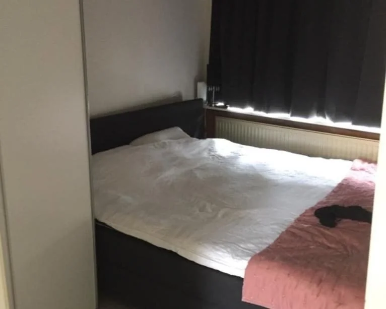 Foto van de Appartement gelegen aan de Bataviastraat in Utrecht