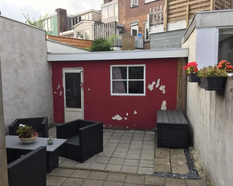 Foto van de Appartement gelegen aan de Bataviastraat in Utrecht