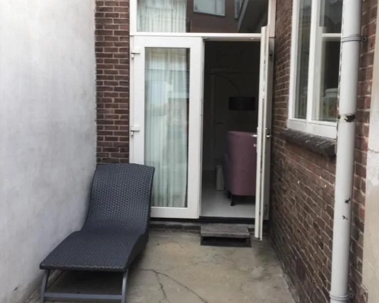 Foto van de Appartement gelegen aan de Bataviastraat in Utrecht