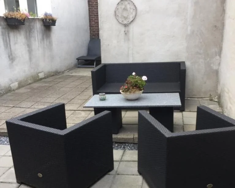 Foto van de Appartement gelegen aan de Bataviastraat in Utrecht